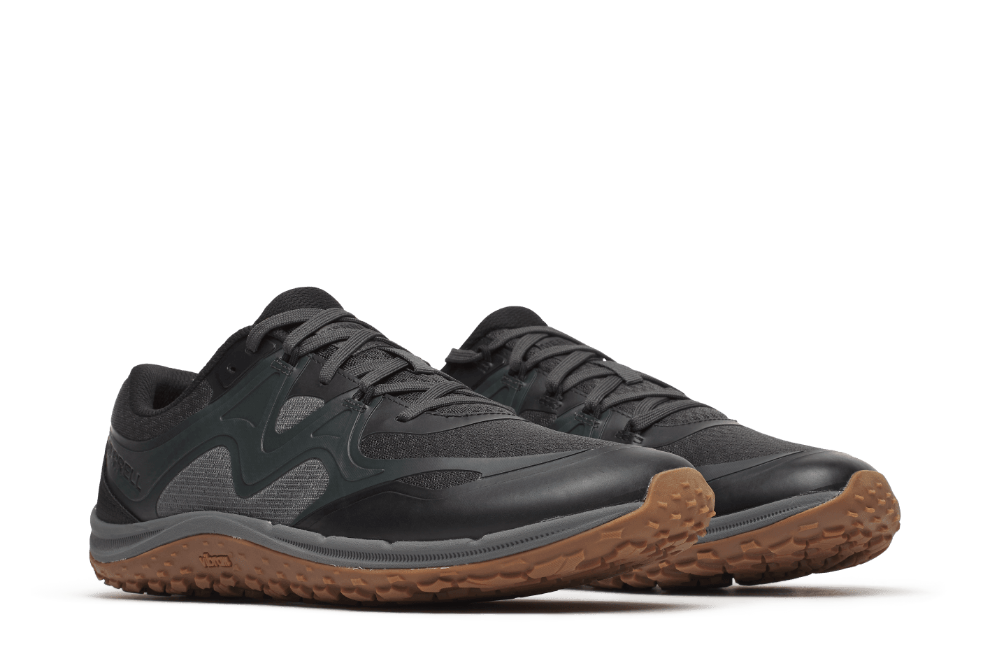 Barefoot shoe
